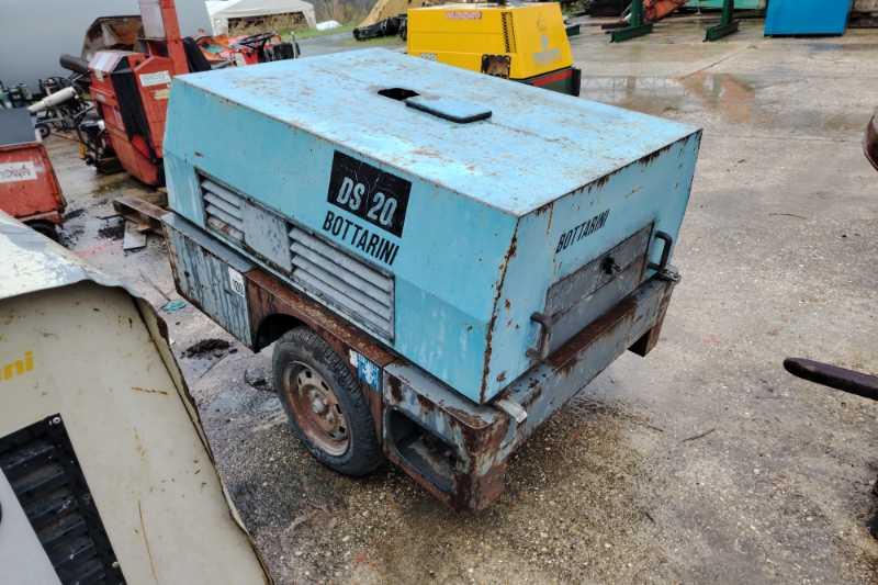 OmecoHub - Immagine BOTTARINI DS20